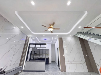 Bán nhà 1t1l mới tinh p. quang vinh, gần ngã 3 thành, 62m2 chỉ 2,9 tỷ 1