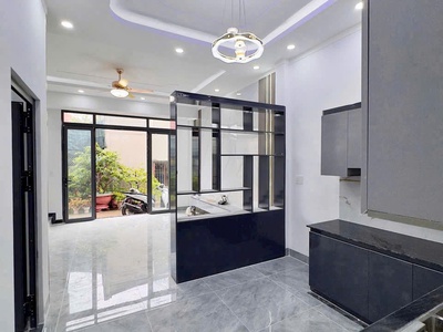 Bán nhà 1t1l mới tinh p. quang vinh, gần ngã 3 thành, 62m2 chỉ 2,9 tỷ 2