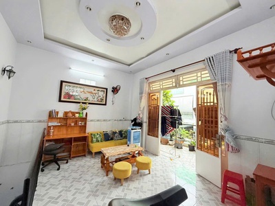 Nhà 1t1l cư xá phúc hải, tân phong, gần quãng trường tỉnh, chỉ 3,8 tỷ 3