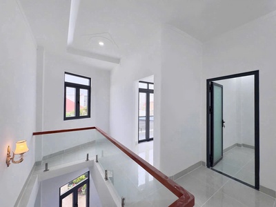 Bán nhà 1t1l mới tinh p. quang vinh, gần ngã 3 thành, 62m2 chỉ 2,9 tỷ 4