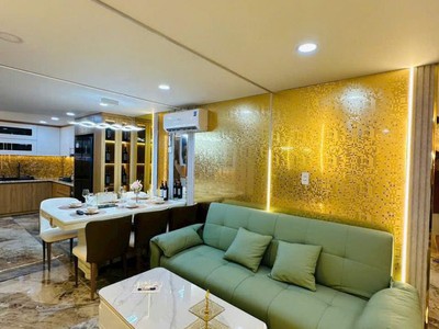 Hẻm ô tô, khu vip bàu cát, tân bình, 50m2, sổ đỏ chính chủ, nhỉnh 5 tỷ 3