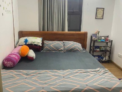 Căn góc 3 ngủ ct3 phúc lợi - full nội thất cao cấp tặng lại 100 - vào ở ngay 2