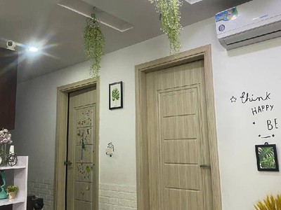 Căn góc 3 ngủ ct3 phúc lợi - full nội thất cao cấp tặng lại 100 - vào ở ngay 3