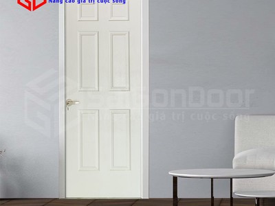 Cửa Nhựa Composite    Bí Mật  Tạo Nên Sự Hoàn Hảo Cho Chung Cư Và Khách Sạn 4