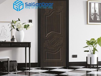 Cửa Nhựa Composite    Bí Mật  Tạo Nên Sự Hoàn Hảo Cho Chung Cư Và Khách Sạn 2