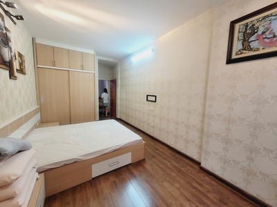 Bán nhà tôn đức thắng đống đa nhà đẹp ở luôn ngõ rộng thoáng 5 tầng 7,5 tỷ 2