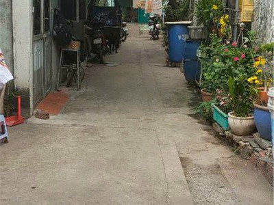 Chủ cắt lỗ gấp, nha đẹp linh đông hxh chỉ 4,5 tỷ công chứng trong ngày. 1