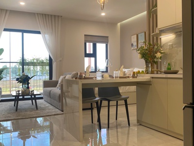 Căn hộ chuẩn singapore giữa lòng tp mới   giá chỉ từ 789 triệu 2