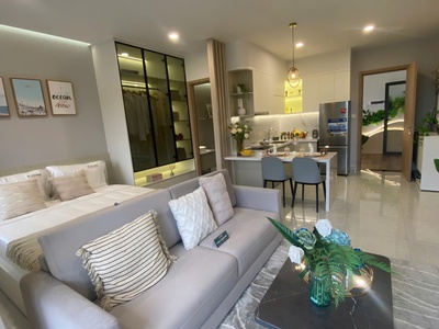 Không gian sống chuẩn quốc tế   giá hợp túi tiền mọi gia đình 4