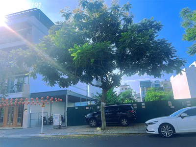 Lô siêu rẻ-4,280 tỷ-lô rẻ nhất ở kđt hà quang 2- đối diện công viên- đường rộng 13m 1