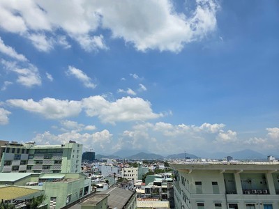 Bán cặp đất đường phùng hưng, phường  thanh khê tây - tp đà nẵng diện tích : 163m2 ngang 9m2 1