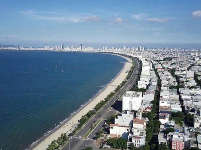 Bán cặp đất đường phùng hưng, phường  thanh khê tây - tp đà nẵng diện tích : 163m2 ngang 9m2 2