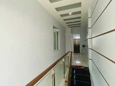 Nhà hẻm oto cầu dứa phú nông - phường tây nha trang chỉ 3tỷ700tr 4