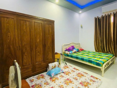 Nhà hẻm oto cầu dứa phú nông - phường tây nha trang chỉ 3tỷ700tr 2