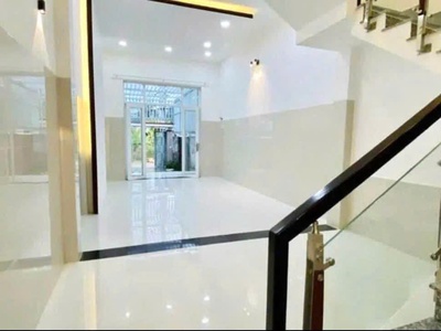 Chuyển nhượng nhanh nhà mặt tiền đường lương định của - vĩnh trung - phường tây nha trang chỉ 1