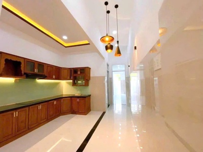 Chuyển nhượng nhanh nhà mặt tiền đường lương định của - vĩnh trung - phường tây nha trang chỉ 2