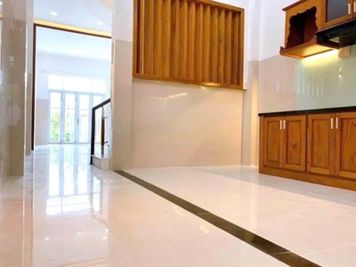 Chuyển nhượng nhanh nhà mặt tiền đường lương định của - vĩnh trung - phường tây nha trang chỉ 4
