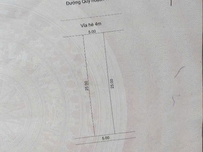 Đất đẹp 125m2, đường 7m5 khu a golden hill, gần nguyễn tất thành, liên chiểu - chỉ 2.98 tỷ 2