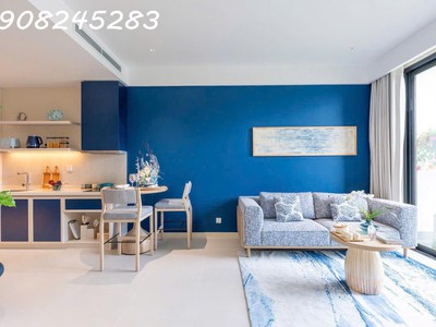Nhà phố thương mại sun group - casa townhouse blanca city vũng tàu 0