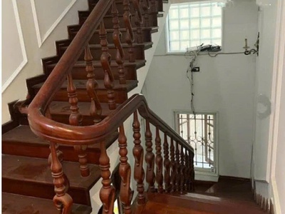 Biệt thự sân vườn lưu hữu phước, dt200m2 x 4t x mt10m, ô tô chạy quanh nhà,giá chào 72 tỷ 0
