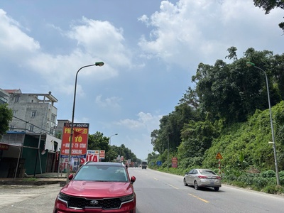 Chính chủ bán lô đất hơn 1000m2 mặt tiền 20m bam đường ql21 tại thị trấn xuân mai, huyện chương mỹ, 1