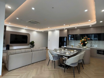 Khu đô thị royal city đa tiện ích quần thể rộng bậc nhất thanh xuân , hà nội , bán căn 3pn 2