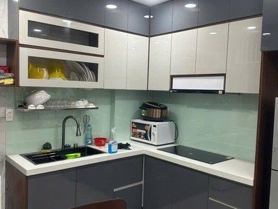  nhà mới hxh   phan huy ích, gò vấp   75m    đang cho thuê 15tr/th   chỉ 7 tỷ 3