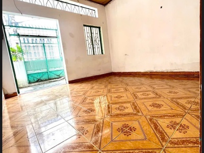 Bán đất tặng nhà cấp 4, 44m , chỉ 3.28 tỷ   sổ hồng riêng, p. tân chánh hiệp, q12 2