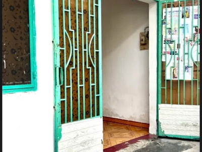 Bán đất tặng nhà cấp 4, 44m , chỉ 3.28 tỷ   sổ hồng riêng, p. tân chánh hiệp, q12 3