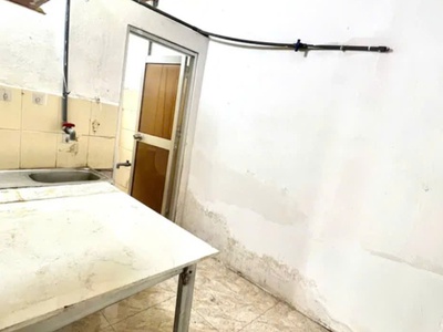 Bán đất tặng nhà cấp 4, 44m , chỉ 3.28 tỷ   sổ hồng riêng, p. tân chánh hiệp, q12 0
