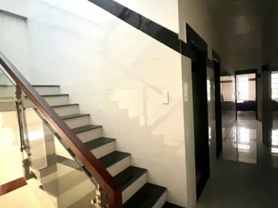 Bán nhà 4 tầng 4.5x24m lê văn khương, q12 - 10pn, 12wc, kd 420tr/năm, shr, 7.5 tỷ 2