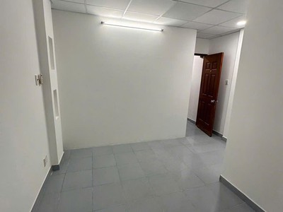 Cho thuê nguyên căn mới tinh - hẻm oto  khu vip hẻm 386/ lê văn sỹ quận 3 - vừa ở   kd đa ngành 4