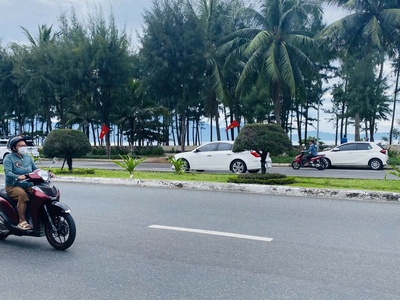Lô đất đẹp, vuông vức - lô góc trần quang khải, 2 ô tô tránh - 100m2 ra đường chính chỉ 4.6 tỷ 0