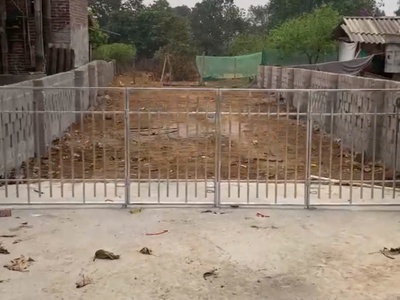 Chính chủ cần bán mảnh đất có sổ đỏ tại thôn rùa   xã yên bài   hà nội 0
