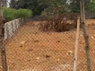 Chính chủ cần bán mảnh đất có sổ đỏ tại thôn rùa   xã yên bài   hà nội 1