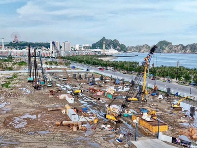 Srt thân gửi tổng thông tin dự án sun centro town 4