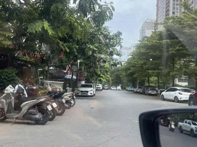 Văn phú - hà đông -  căn góc lk lacasta view thoang 84m2 chỉ 28 tỷ 1