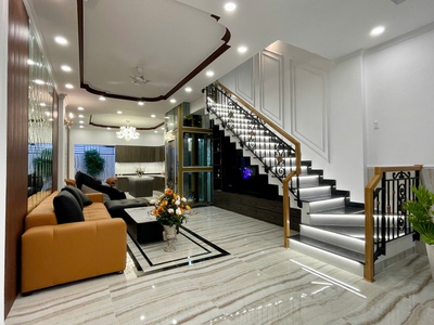 Siêu phẩm mặt tiền đường số 13 đ hà quang 2, phước hải, nha trang 1