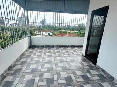 Bán nhà nguyễn văn cừ 50m 6 tầng mt5m thang máy lô góc giá 10.8 tỷ 4