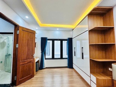 Bán nhà xuân đỉnh 35 m 5 tầng,cạnh trường tiêu học .giá nhỉnh 7 tỷ. 1