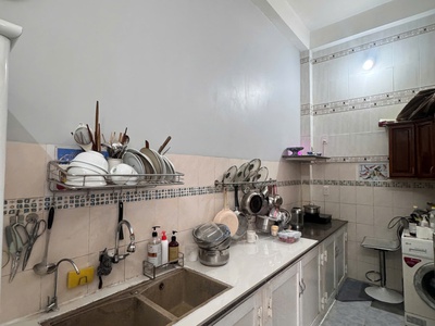 Căn nhà đẹp hẻm thông dã tượng và hoàng diệu, cách biển chỉ 300m. 4