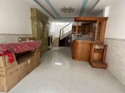 Bán gấp nhà hương lộ 2 gần bệnh viện bình tân 50m2 , 4 tầng nhỉnh 5 tỷ 2