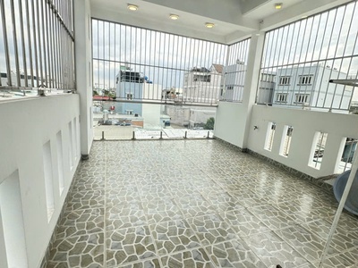 Bán gấp nhà hương lộ 2 gần bệnh viện bình tân 50m2 , 4 tầng nhỉnh 5 tỷ 4