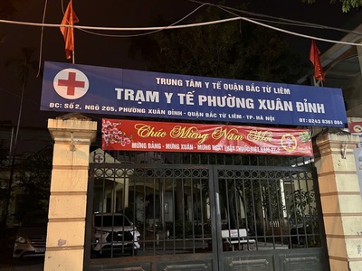Bán đất xuân đỉnh  ngoai giao đoàn 136 m .oto vào đất.thông .kinh doanh.chào:24,5 tỷ 0