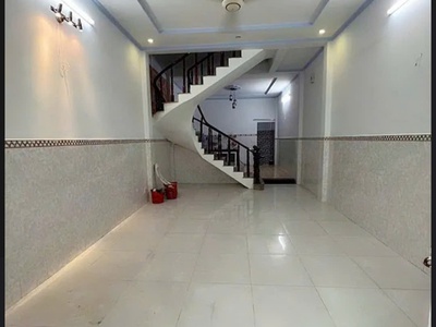 Bán nhà cấp 4 liên khu 4-5 bình tân   44m , 4x11m, hẻm ô tô 6m, nhỉnh 2.tỷ 0