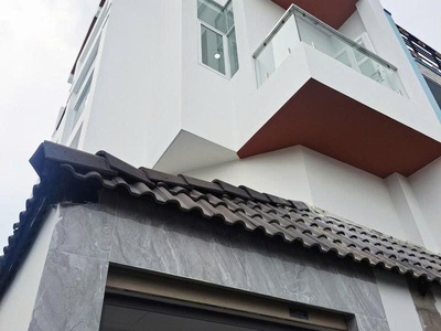 Bất ngờ chỉ với 4.88 tỷ - sở hữu ngay nhà góc thoáng 4 tầng tại tân tạo, bình tân, tphcm 3