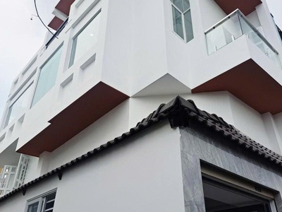 Bất ngờ chỉ với 4.88 tỷ - sở hữu ngay nhà góc thoáng 4 tầng tại tân tạo, bình tân, tphcm 4