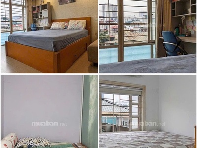 Căn hộ chung cư mini tại ngõ 63 trần quốc vượng, phường dịch vọng, cầu giấy 1