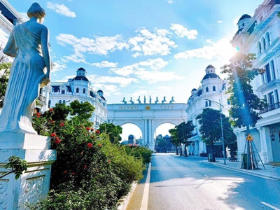 Danko thái nguyên khu đô thị bậc nhất tp thái 2