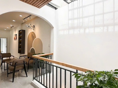 Nhà xây mới - chính chủ - tặng full nội thất - 3pn lớn - có pn trệt - nguyễn gia trí - bình thạnh - 3